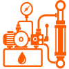 Icon Complete Hydraulic Solutions